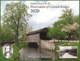 National Society for the Preservation of Covered Bridges
